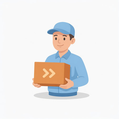 Priority Shipping