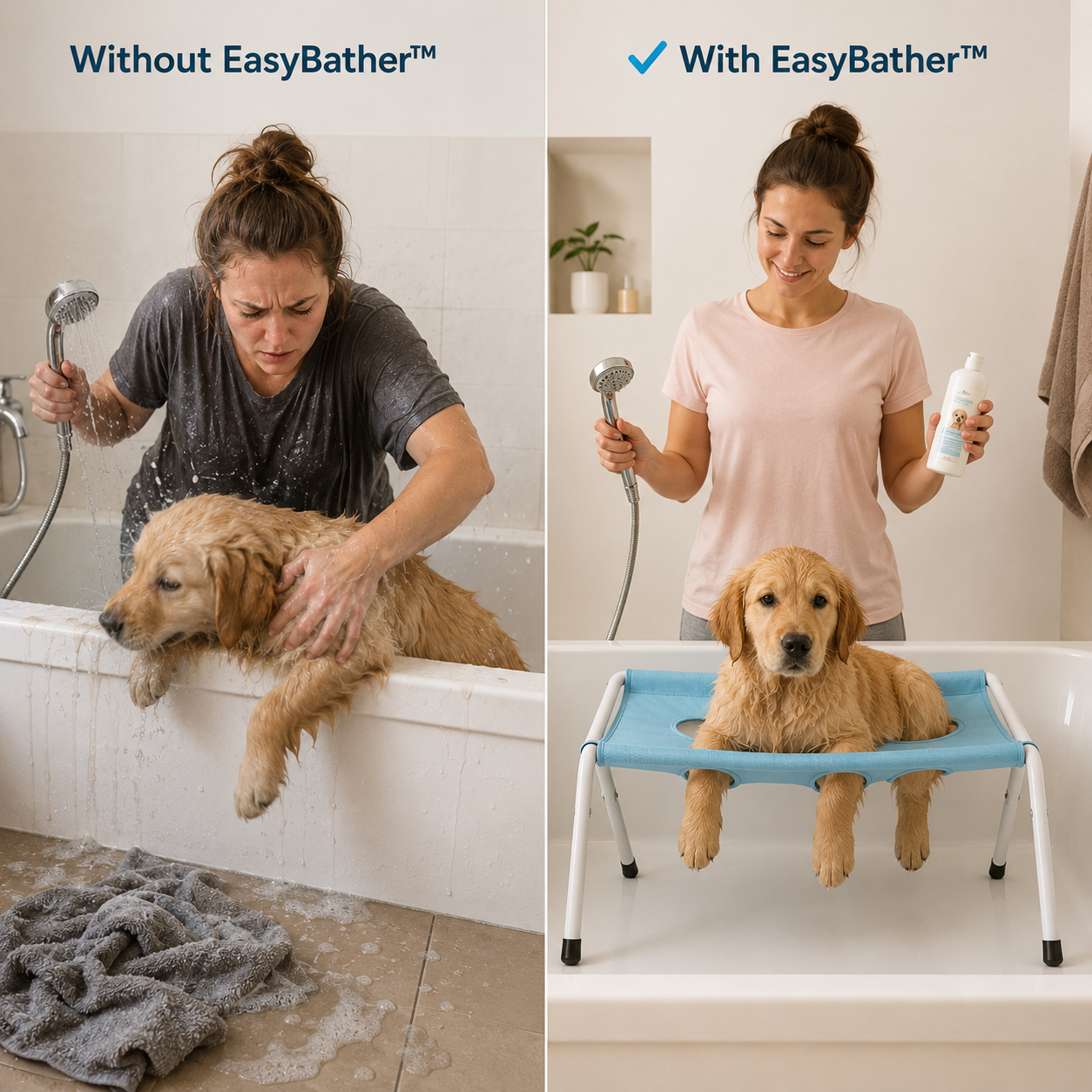 EasyBather™